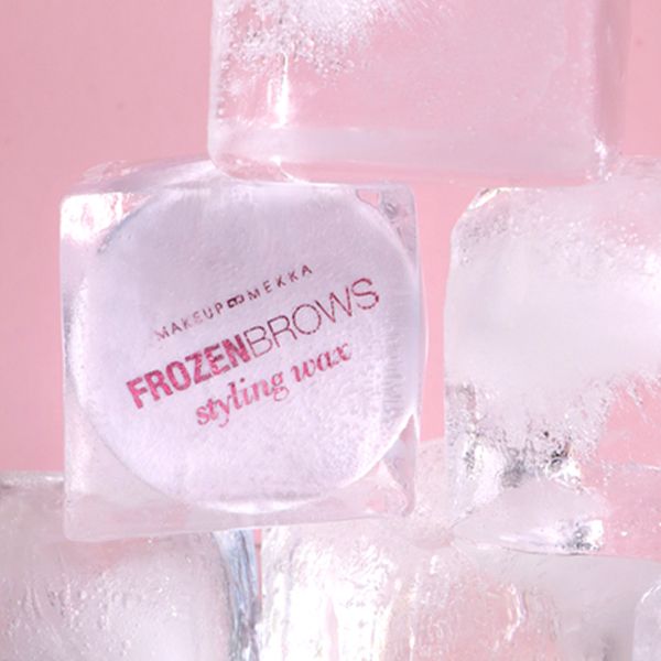 Frozen Brows Styling Wax